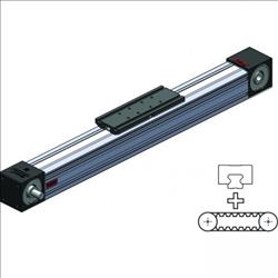 Winman Linear Modules - WMCS Series Winman Linearmodule - WMCS Serie Winman WMCS Serisi Lineer Modül 